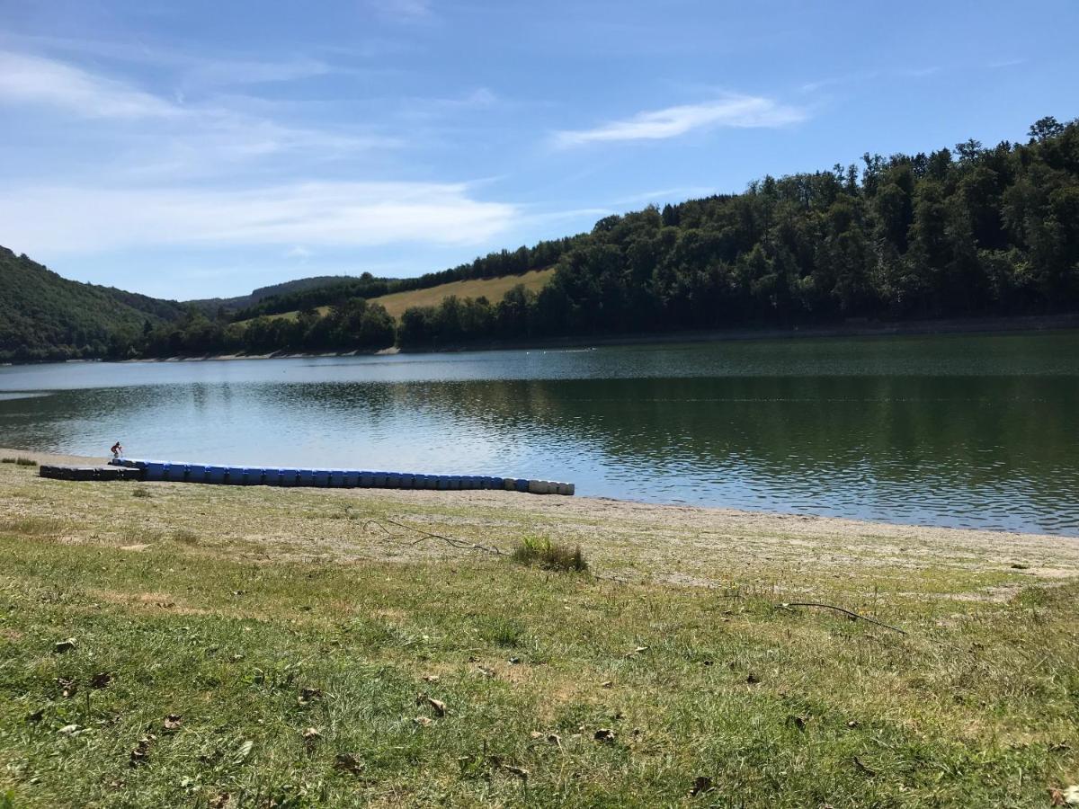 Fewo Gipfelglueck Willingen  Dış mekan fotoğraf